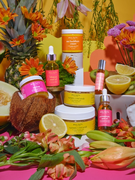 The Healing Power of Turmeric
