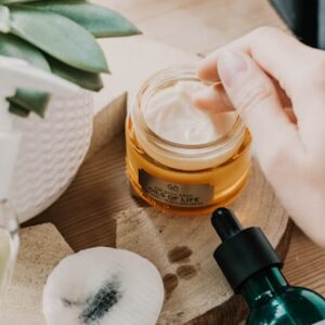 Ginseng Root Extract